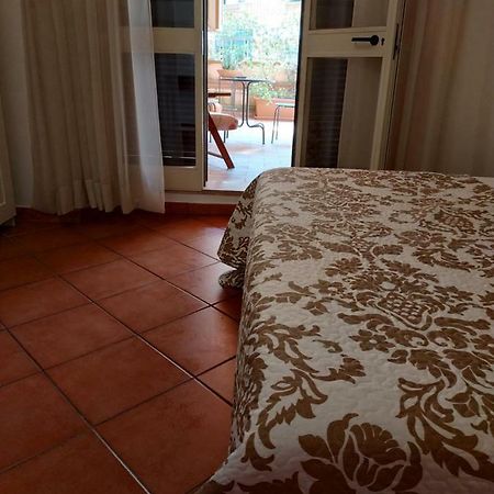 Gemini Camere E Suites Гроссето Экстерьер фото