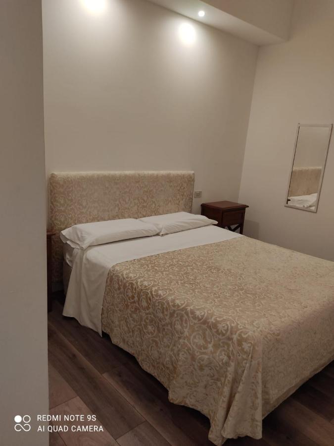 Gemini Camere E Suites Гроссето Экстерьер фото