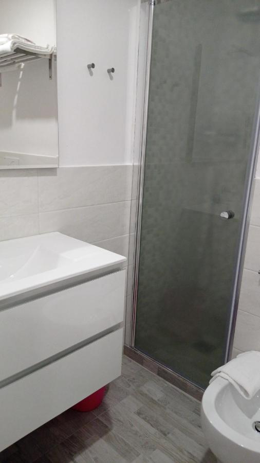 Gemini Camere E Suites Гроссето Экстерьер фото
