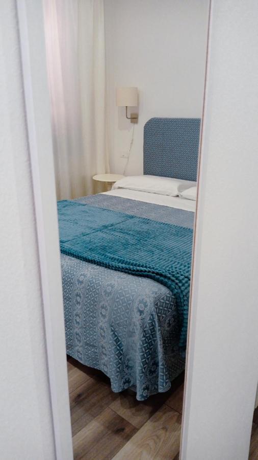 Gemini Camere E Suites Гроссето Экстерьер фото