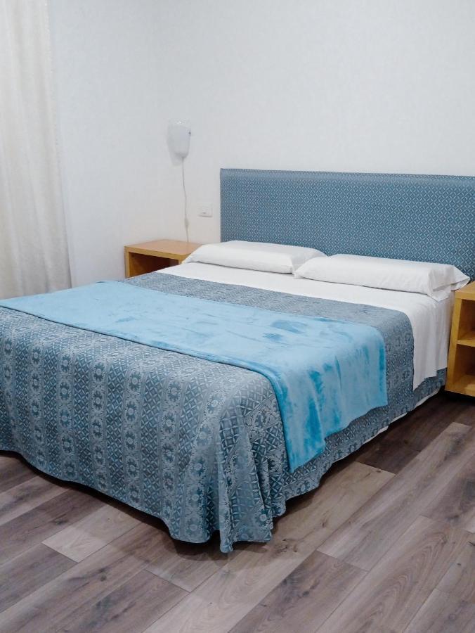 Gemini Camere E Suites Гроссето Экстерьер фото