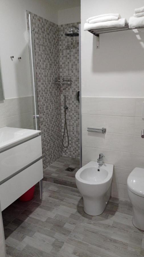 Gemini Camere E Suites Гроссето Экстерьер фото