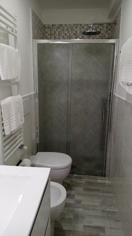 Gemini Camere E Suites Гроссето Экстерьер фото