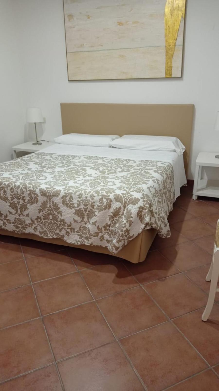 Gemini Camere E Suites Гроссето Экстерьер фото
