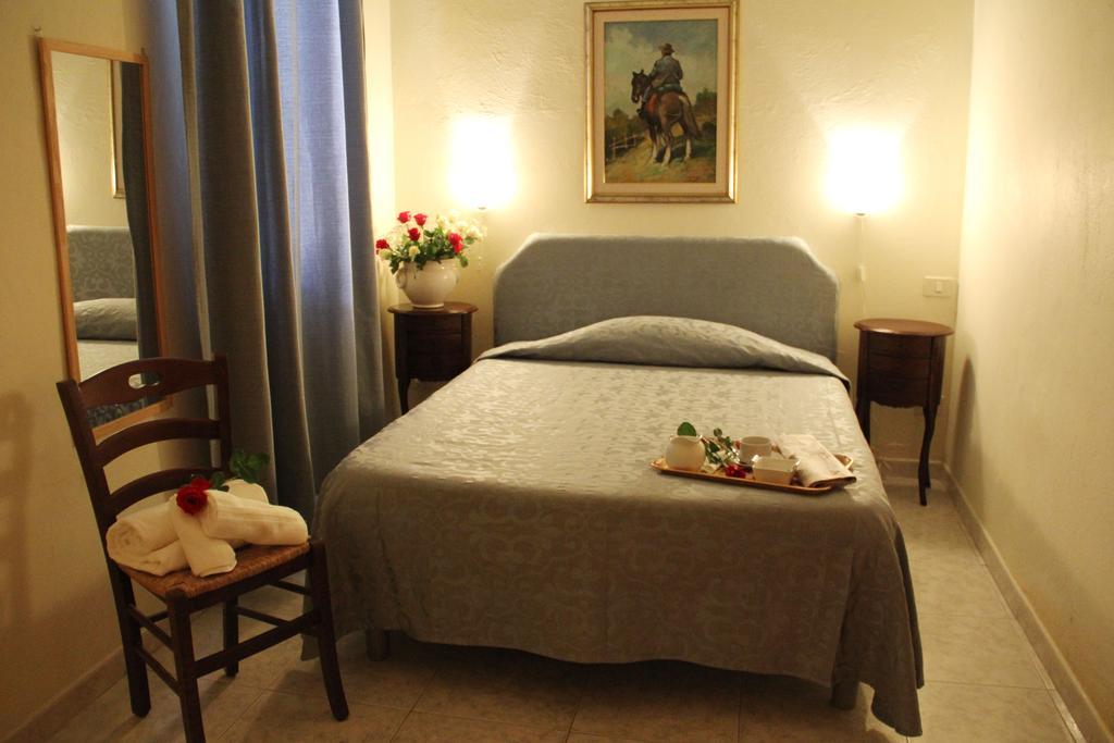 Gemini Camere E Suites Гроссето Экстерьер фото