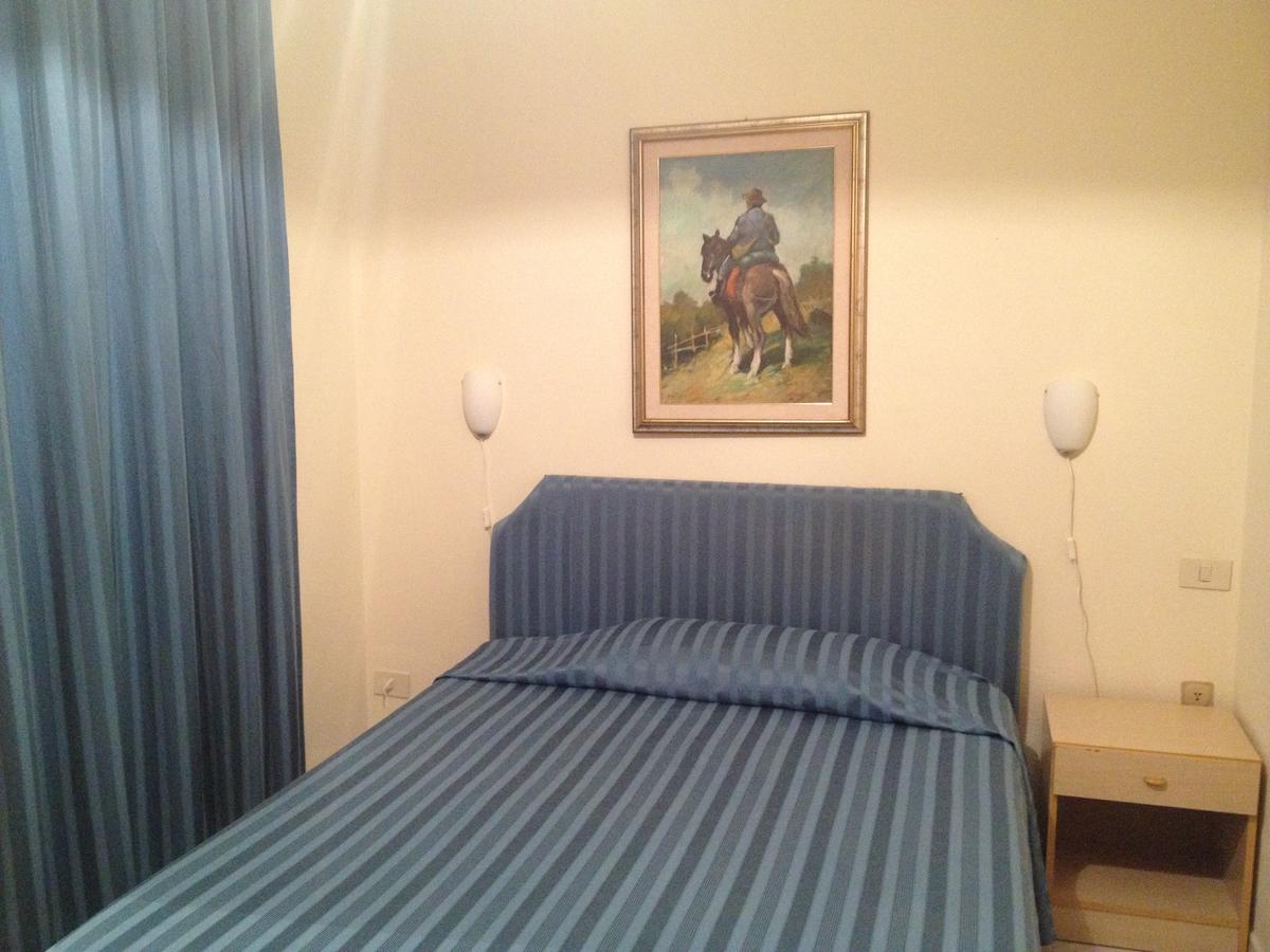 Gemini Camere E Suites Гроссето Экстерьер фото